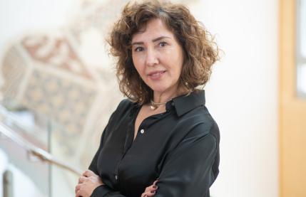 Photo of Michal Magora