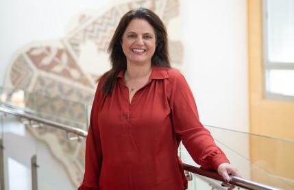 Photo of Yehoudit Yadin